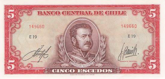 5 Escudso Chile p138-5